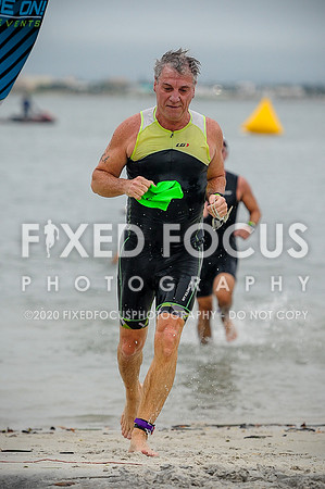 2020 Treasure Coast Triathlon Fall
