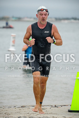 2020 Treasure Coast Triathlon Fall