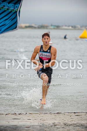 2020 Treasure Coast Triathlon Fall