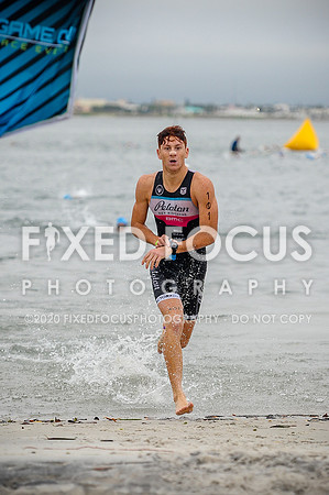 2020 Treasure Coast Triathlon Fall