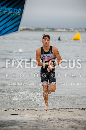 2020 Treasure Coast Triathlon Fall