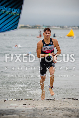 2020 Treasure Coast Triathlon Fall