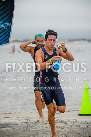 2020 Treasure Coast Triathlon Fall