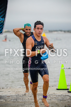 2020 Treasure Coast Triathlon Fall