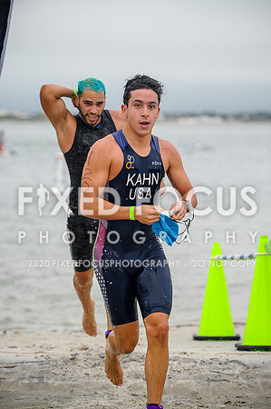 2020 Treasure Coast Triathlon Fall