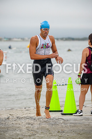2020 Treasure Coast Triathlon Fall