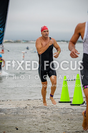 2020 Treasure Coast Triathlon Fall