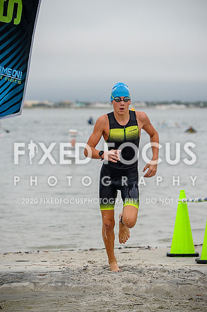 2020 Treasure Coast Triathlon Fall