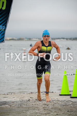 2020 Treasure Coast Triathlon Fall
