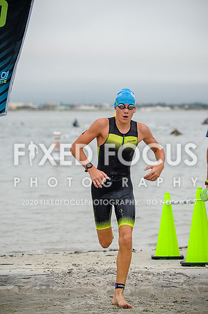 2020 Treasure Coast Triathlon Fall