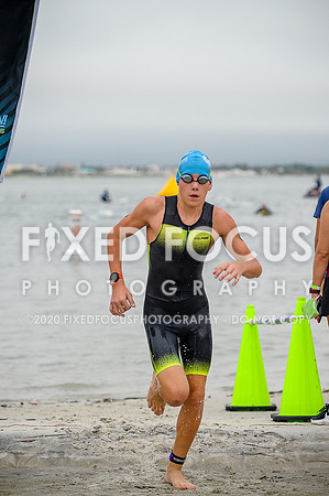 2020 Treasure Coast Triathlon Fall
