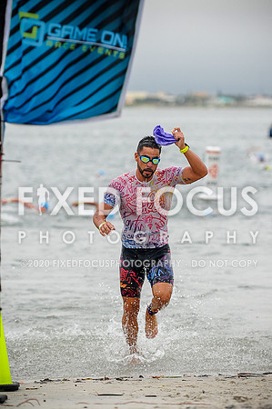 2020 Treasure Coast Triathlon Fall