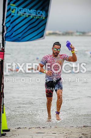 2020 Treasure Coast Triathlon Fall