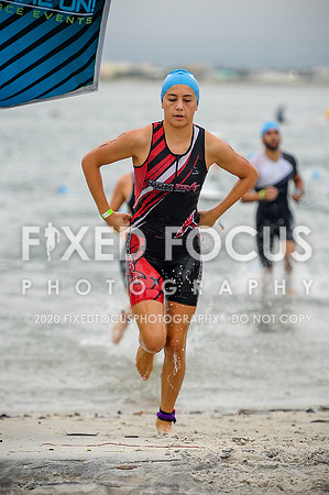 2020 Treasure Coast Triathlon Fall