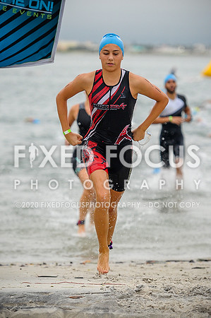 2020 Treasure Coast Triathlon Fall