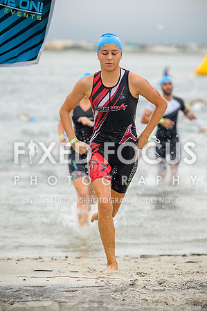 2020 Treasure Coast Triathlon Fall