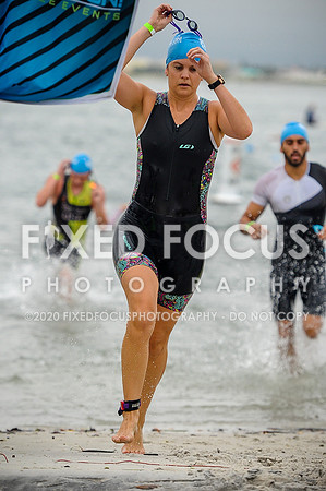 2020 Treasure Coast Triathlon Fall