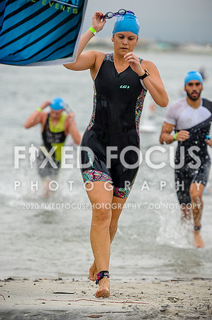 2020 Treasure Coast Triathlon Fall