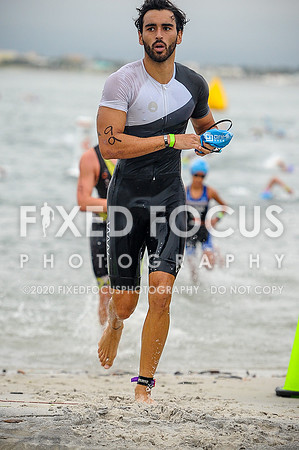 2020 Treasure Coast Triathlon Fall