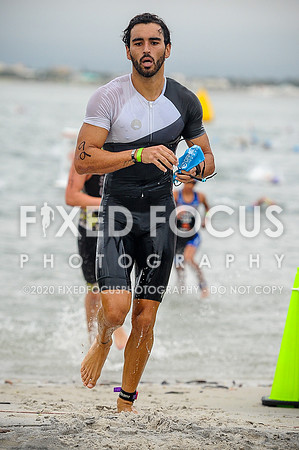 2020 Treasure Coast Triathlon Fall
