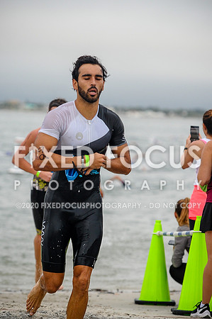 2020 Treasure Coast Triathlon Fall
