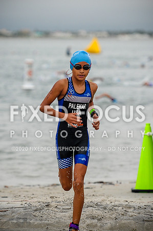 2020 Treasure Coast Triathlon Fall