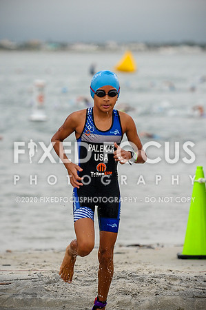 2020 Treasure Coast Triathlon Fall
