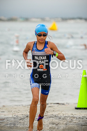 2020 Treasure Coast Triathlon Fall