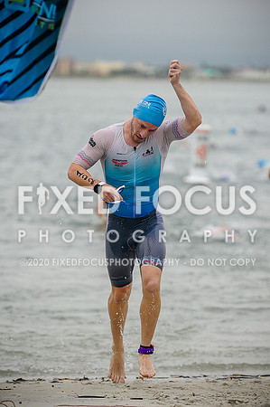 2020 Treasure Coast Triathlon Fall