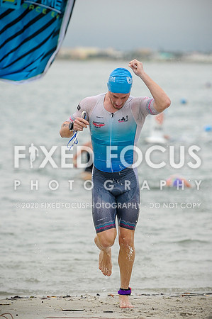 2020 Treasure Coast Triathlon Fall