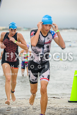 2020 Treasure Coast Triathlon Fall