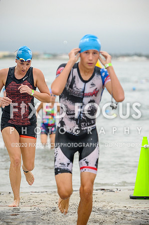 2020 Treasure Coast Triathlon Fall