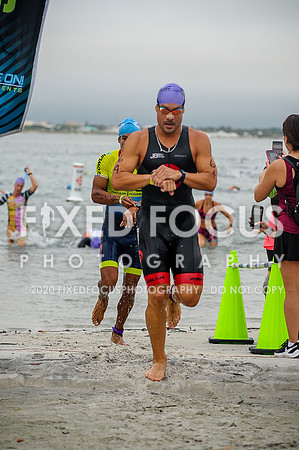 2020 Treasure Coast Triathlon Fall