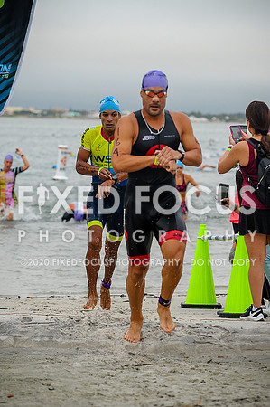 2020 Treasure Coast Triathlon Fall