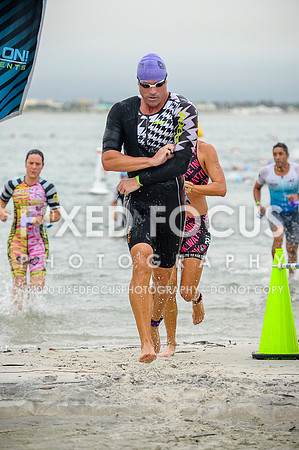 2020 Treasure Coast Triathlon Fall