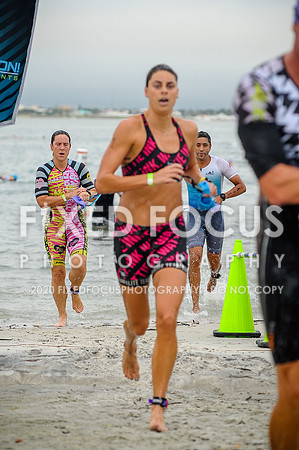 2020 Treasure Coast Triathlon Fall