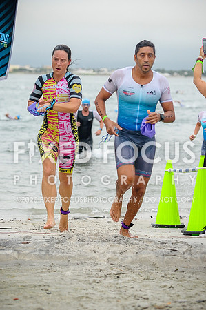 2020 Treasure Coast Triathlon Fall