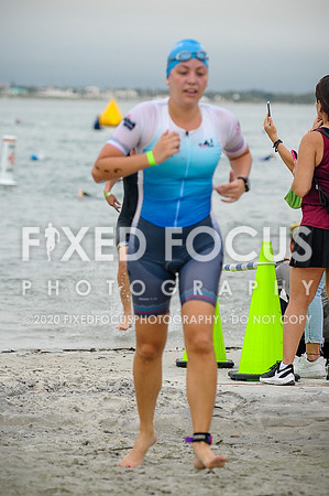 2020 Treasure Coast Triathlon Fall