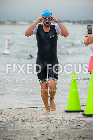2020 Treasure Coast Triathlon Fall