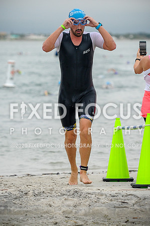 2020 Treasure Coast Triathlon Fall