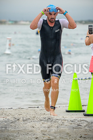 2020 Treasure Coast Triathlon Fall