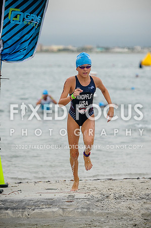 2020 Treasure Coast Triathlon Fall