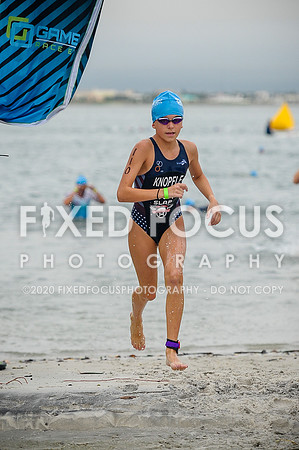 2020 Treasure Coast Triathlon Fall