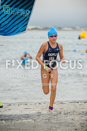 2020 Treasure Coast Triathlon Fall