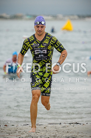 2020 Treasure Coast Triathlon Fall