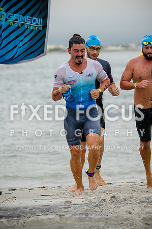 2020 Treasure Coast Triathlon Fall