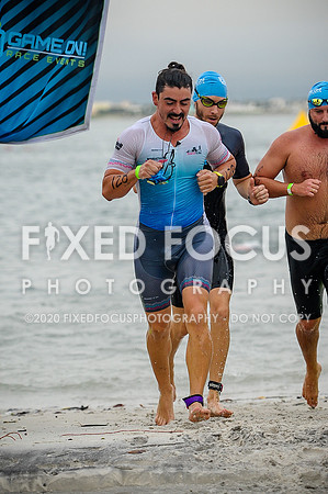 2020 Treasure Coast Triathlon Fall