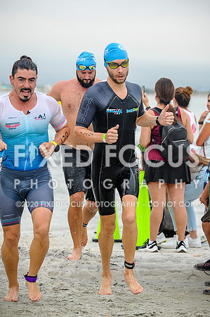 2020 Treasure Coast Triathlon Fall