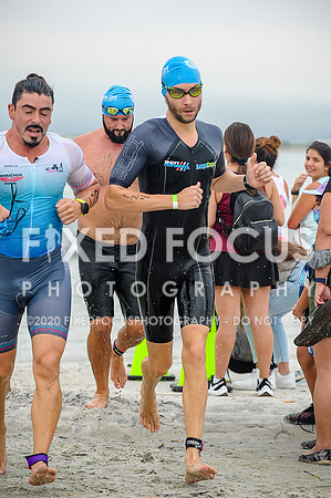 2020 Treasure Coast Triathlon Fall