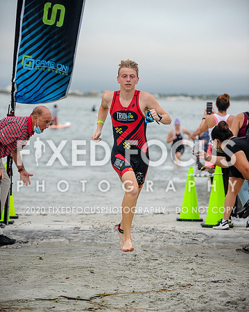 2020 Treasure Coast Triathlon Fall